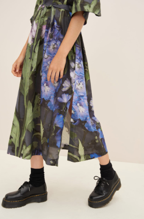 Bloom Dress