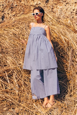 Asteria Dress