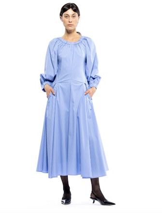Winona Dress