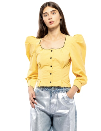Mabel Top