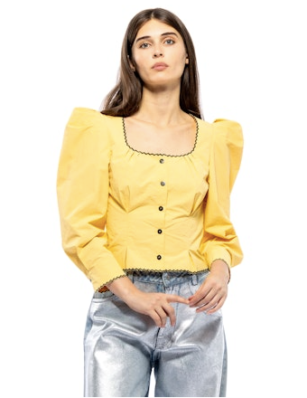 Mabel Top