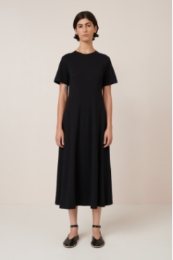 Contour Dress
