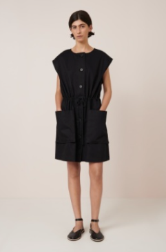 Parker Dress