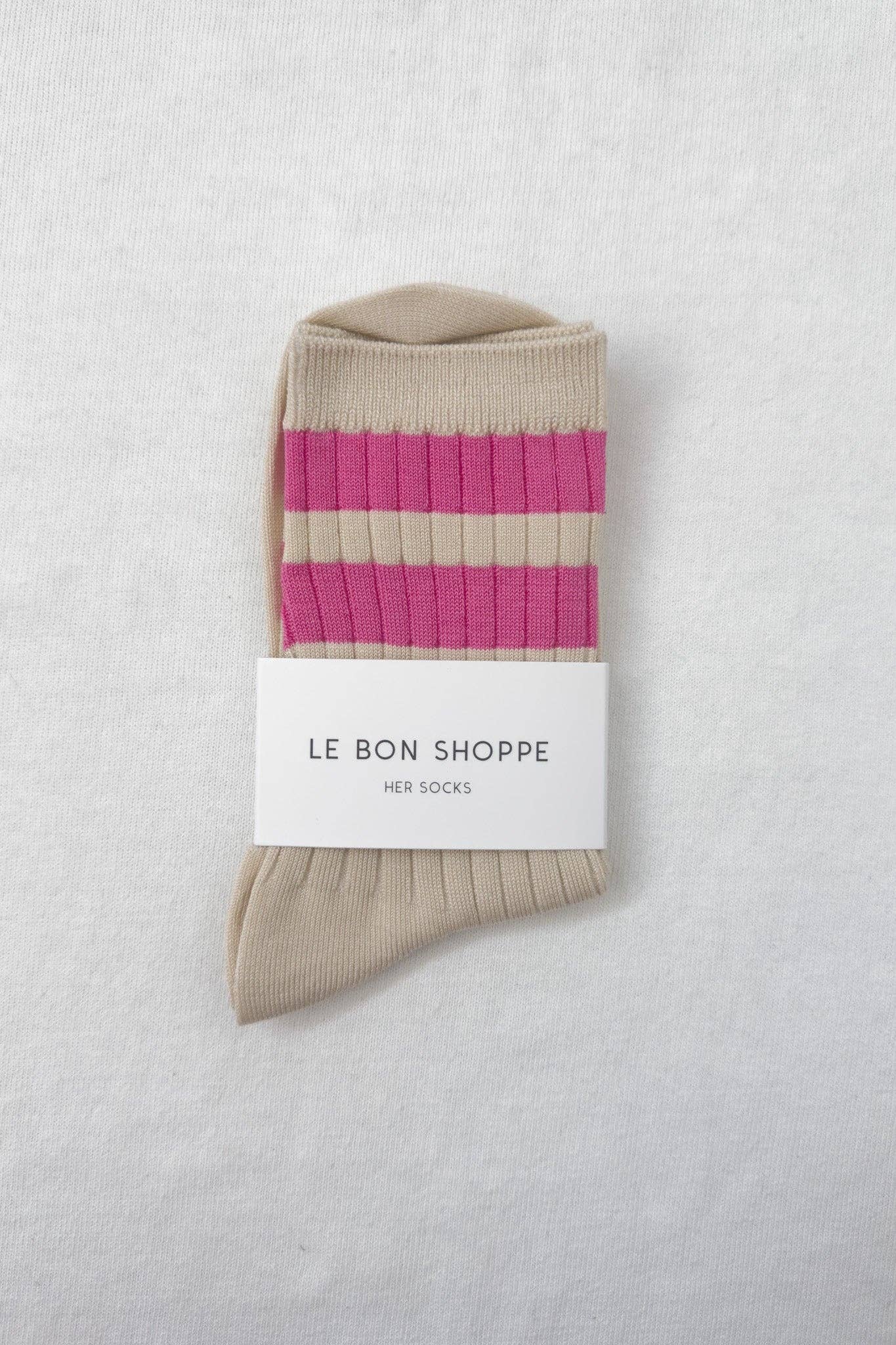 Her Socks - Varsity