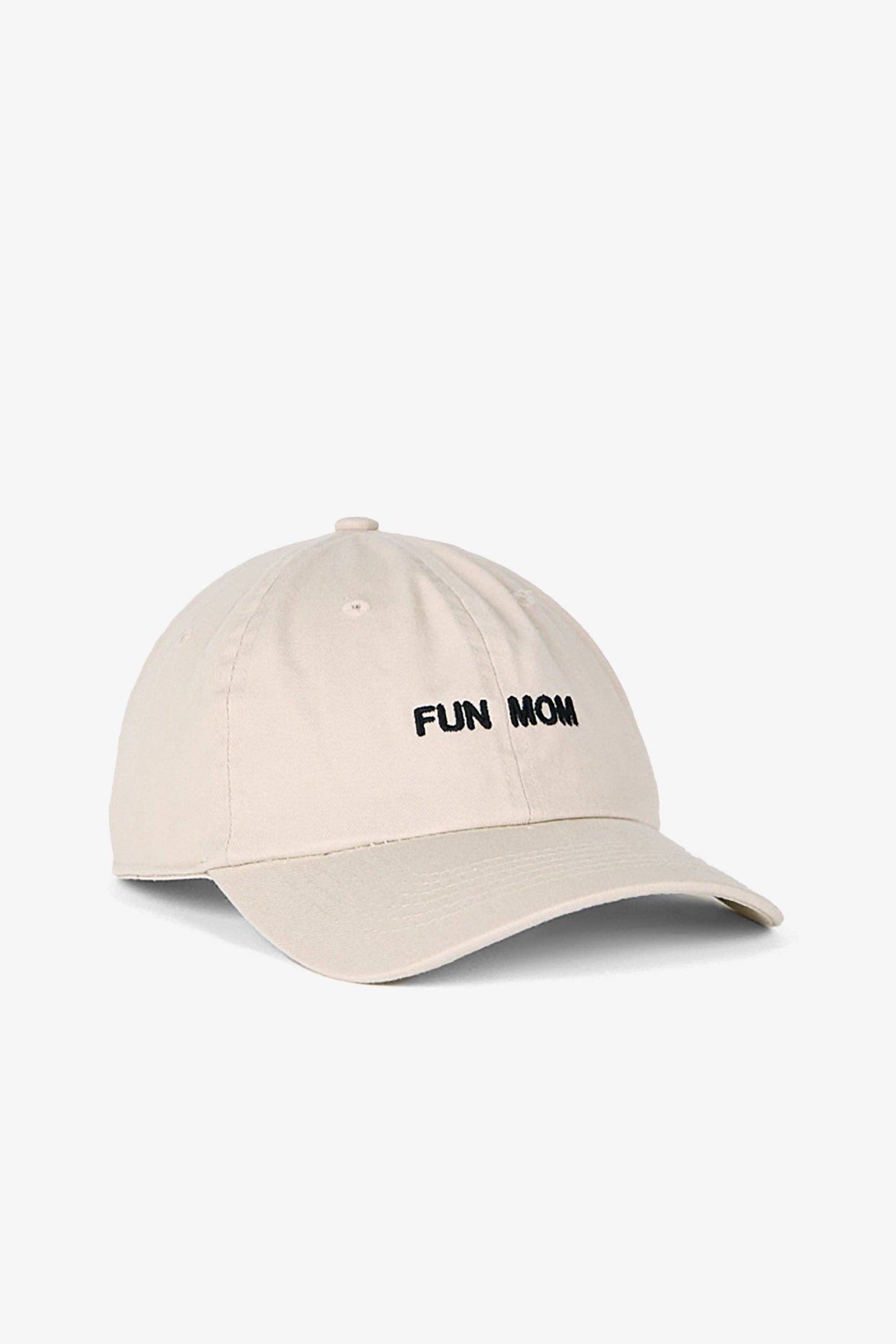 FUN MOM DAD CAP