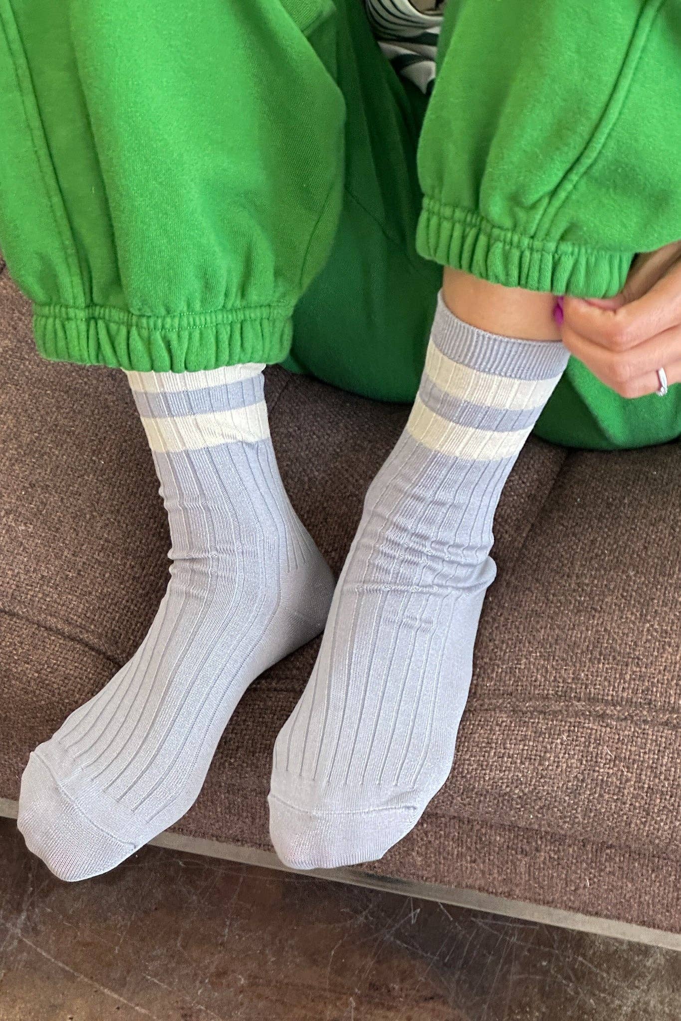 Her Socks - Varsity