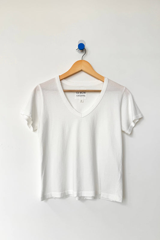 Petite La Vie Tee - Made with Organic Cotton