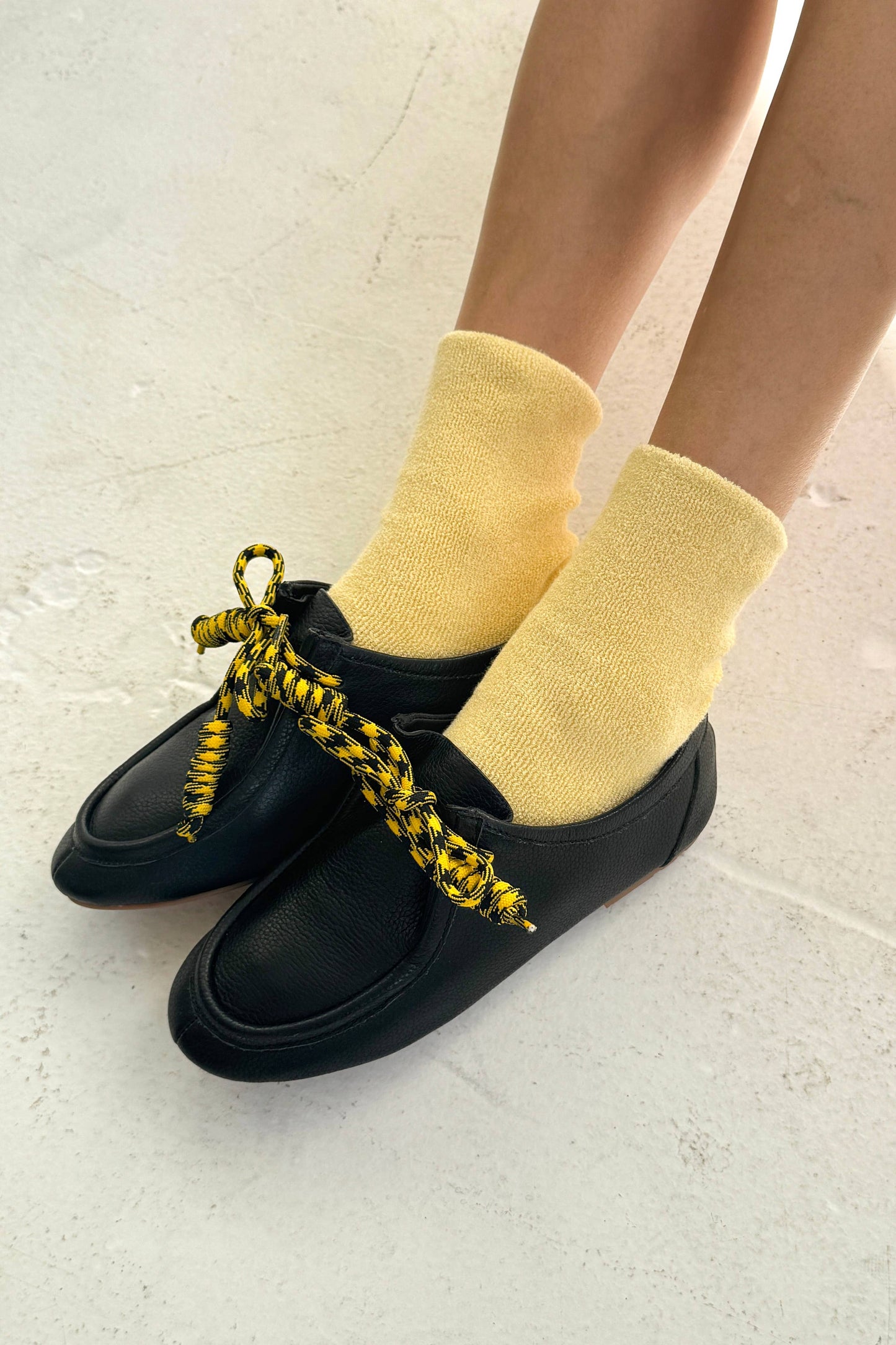 Cloud Socks