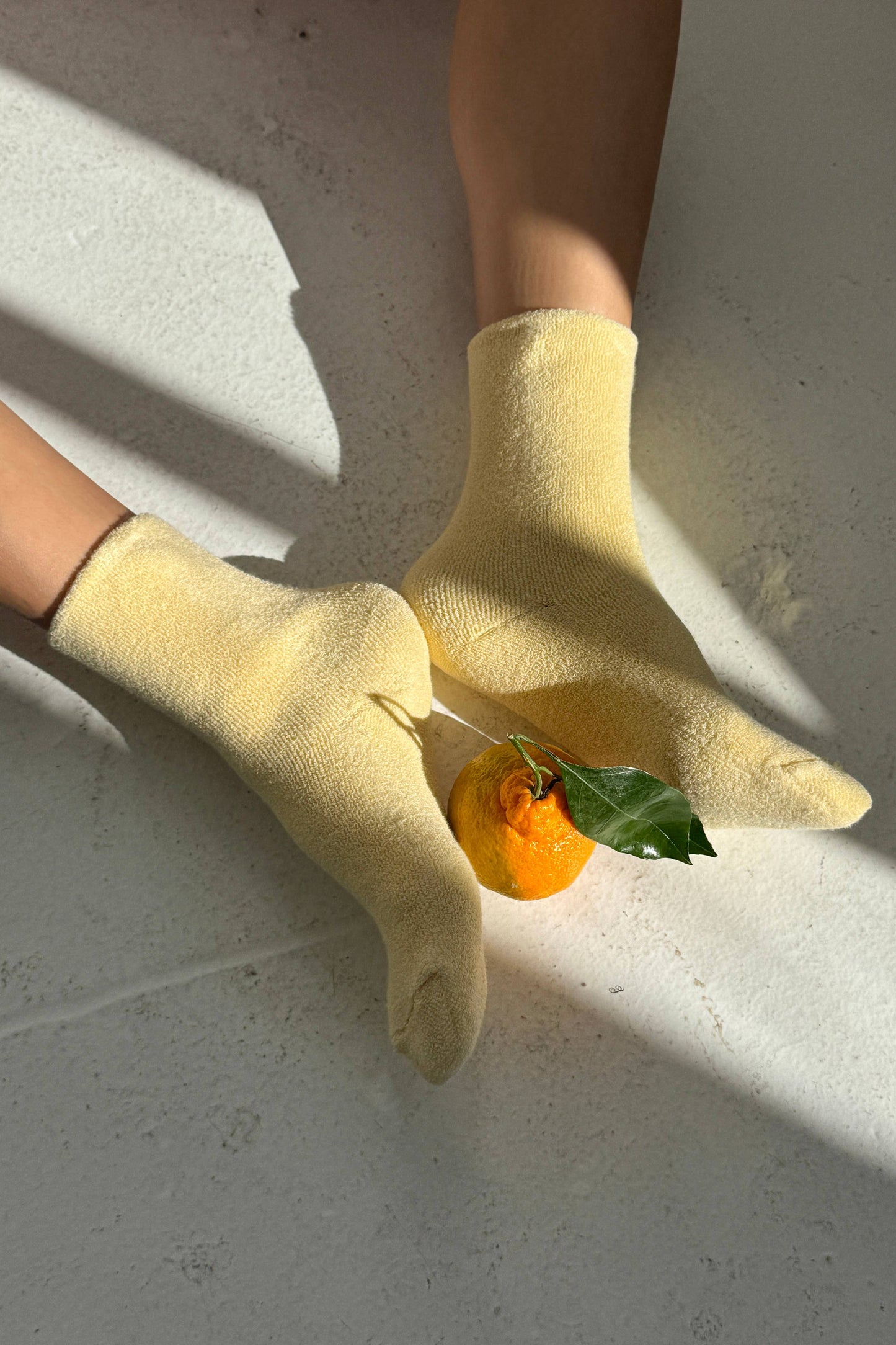 Cloud Socks