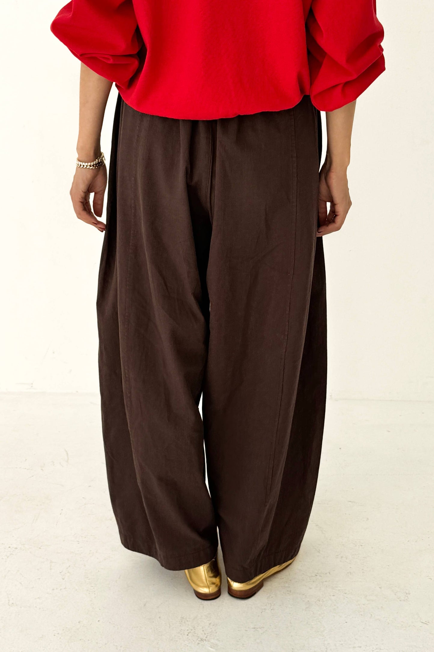 Parachute Pants
