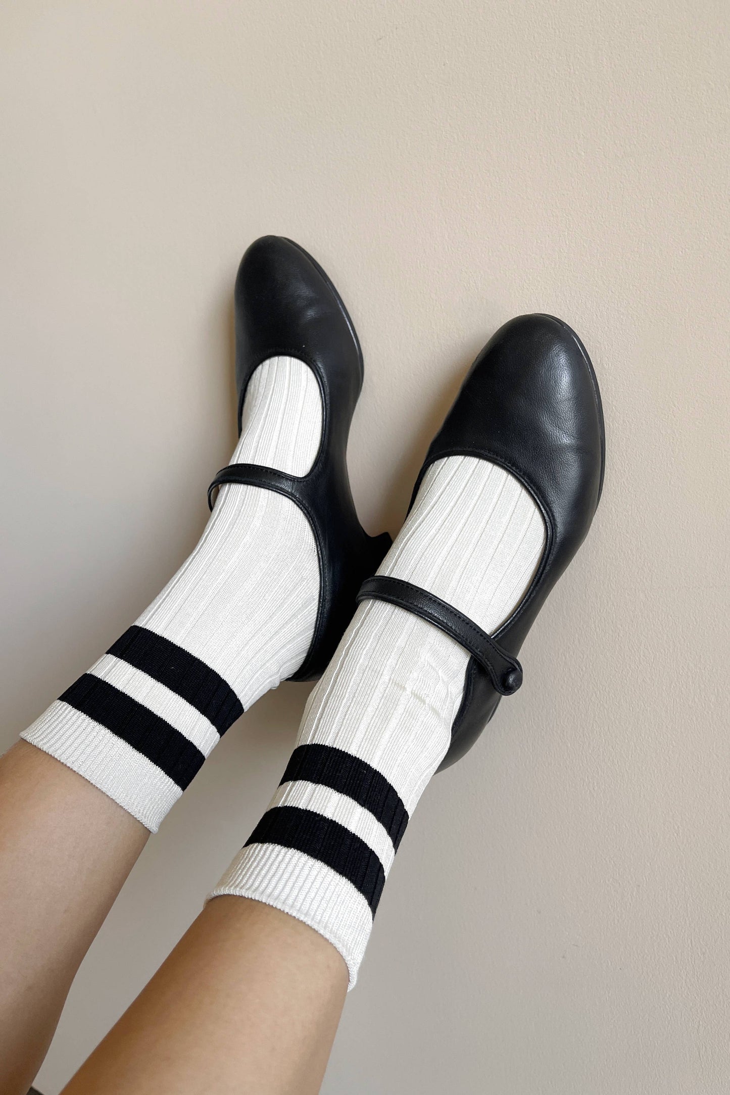 Her Socks - Varsity