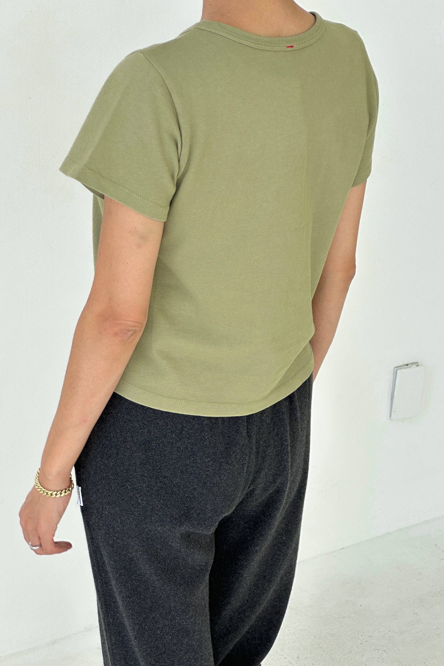 The Little Boy Tee