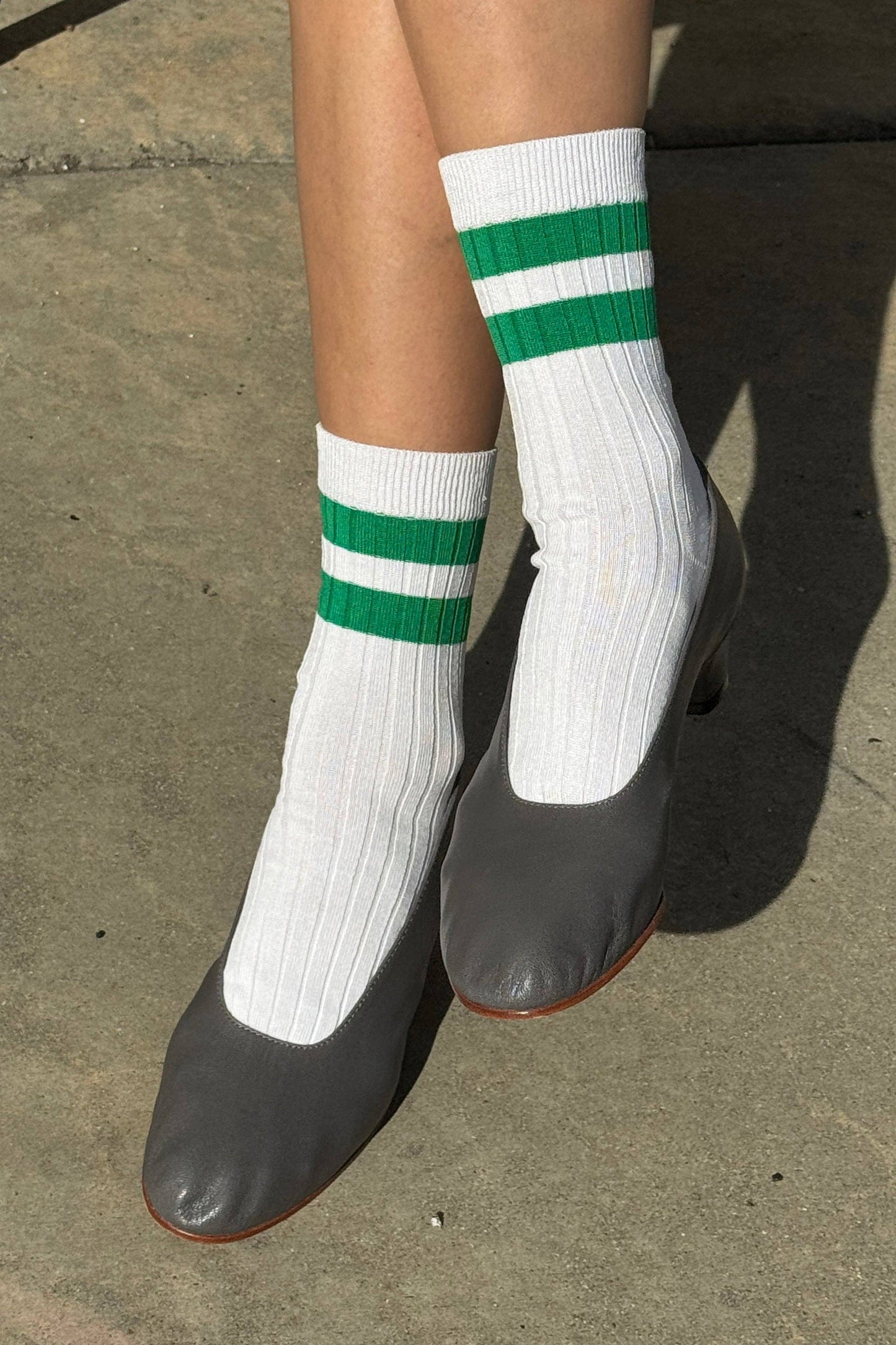 Her Socks - Varsity