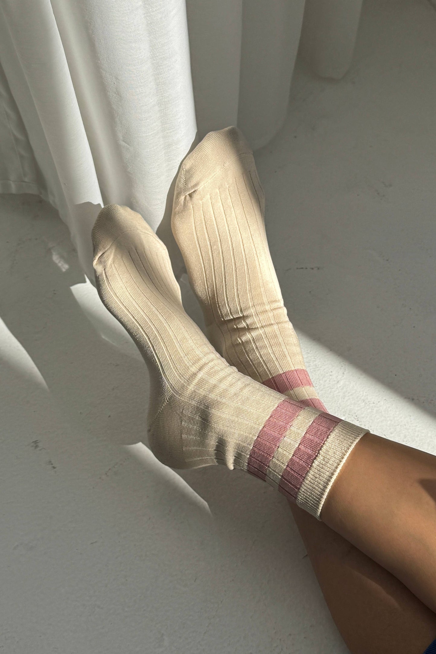 Her Socks - Varsity