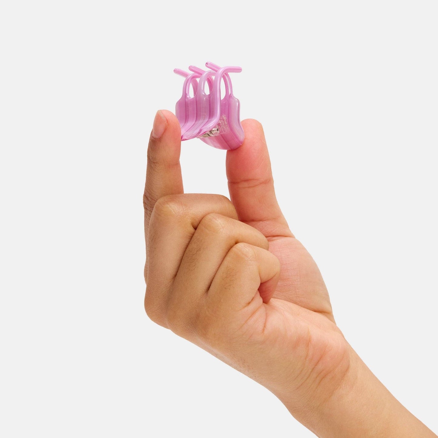 Mini Claw in Petunia