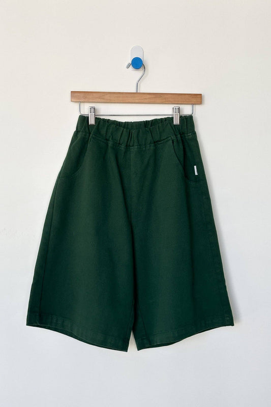Liam Bermuda Shorts