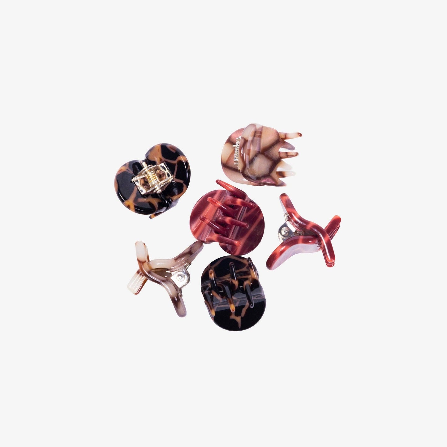 Micro Claws in Terra