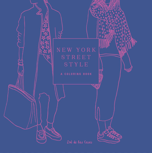 New York Street Style