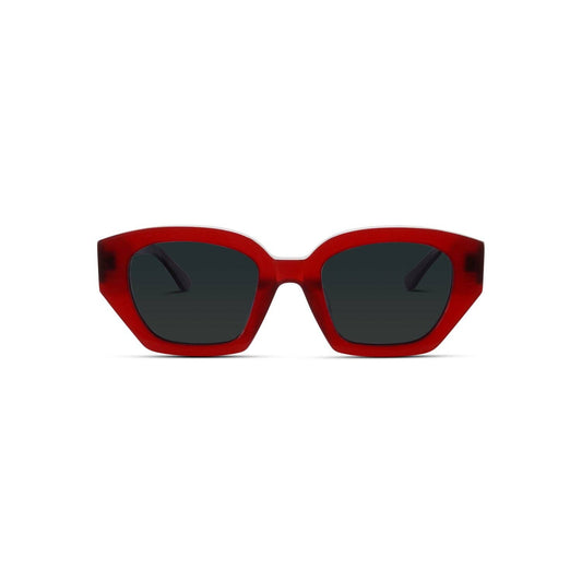 Icon in the Making - Burgundy/Polarized
