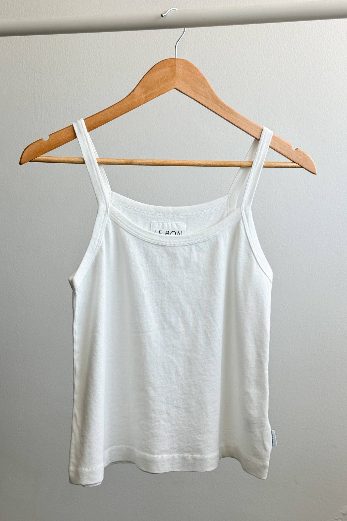 Organic Cotton Dana Cami