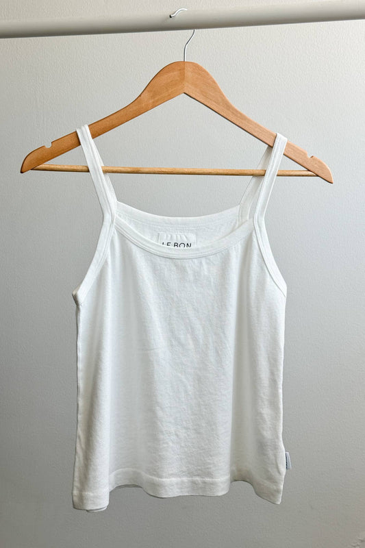 Organic Cotton Dana Cami