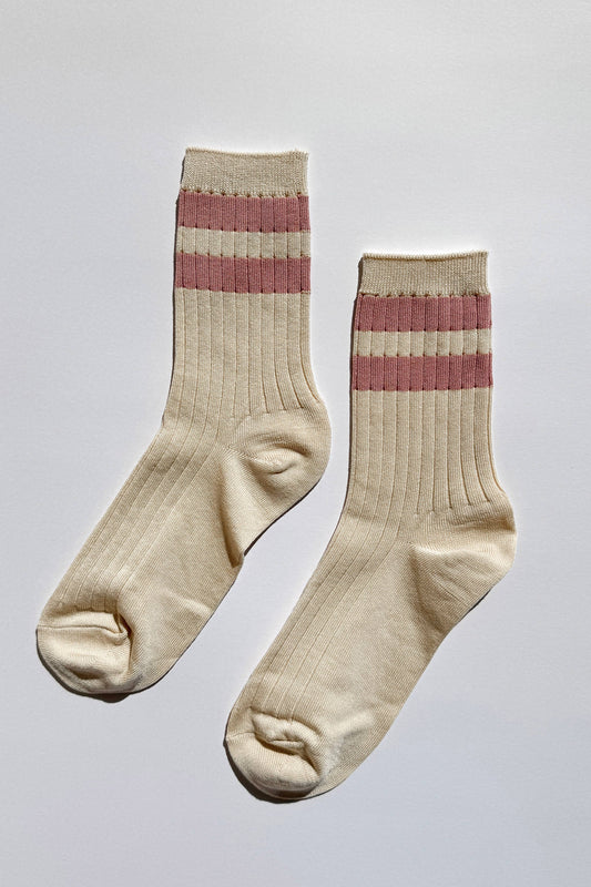 Her Socks - Varsity